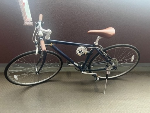 自転車 クロスバイク