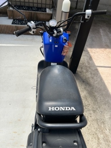 バイク ホンダ