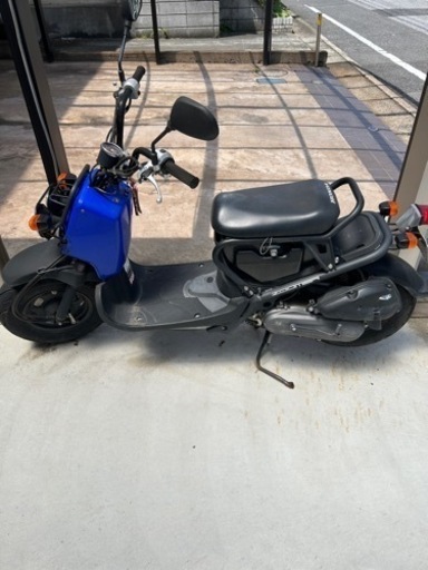 バイク ホンダ
