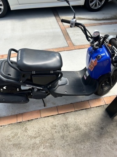 バイク ホンダ