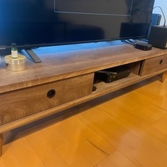【受渡者様確定】NOCEテレビ台