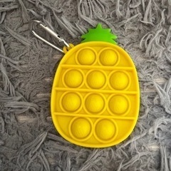 おもちゃ　キーホルダー