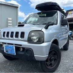スズキ ジムニー JB23W 即日納車可能★支払総額14.8万円...