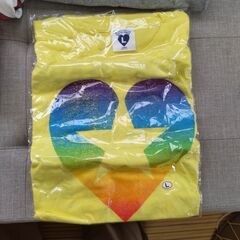 B'z B'z Lサイズ ライブグッズ　ライブＴシャツ 7着セット 直接引取割有の画像