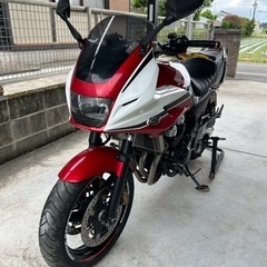 ホンダ　cb400sb nc39 車検有