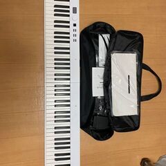 電子ピアノ Longeye Pro Foldの画像