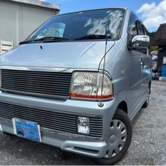 ダイハツ アトレーワゴン 即日納車可能★支払総額8.8万円★車検...