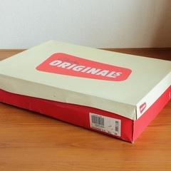  Clarks Originals クラークス　オリジナルズ 　ロングブーツ　 レディース24.5cmの画像