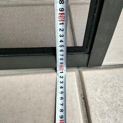 網戸（アミド）の画像