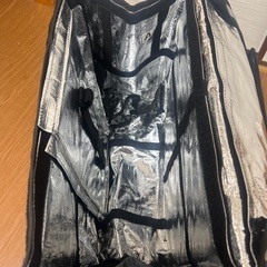 【0円】ほぼ未使用のウーバーイーツバックの画像