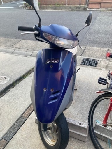 バイク HONDA