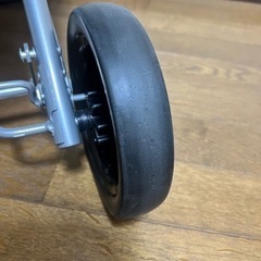 シルバーカー　『福岡市近郊の方、配達無料でお届け』の画像