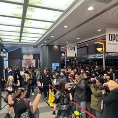 6/30(日)河原町オーパにてフリーライブ出演者募集❗️の画像