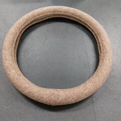 ⏹️中古エスニック調ハンドルカバーの画像