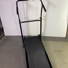 BTM ランニングマシーン 自走式 ランニングマシン MS304...