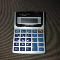 電卓中古！