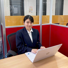 【時給1,170円！学習塾の受付！週1！月曜のみ！昼から！副業大歓迎！13時-22時勤務！】の画像