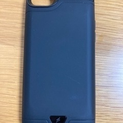 最終値下げ　iPhone バッテリー　ケースの画像
