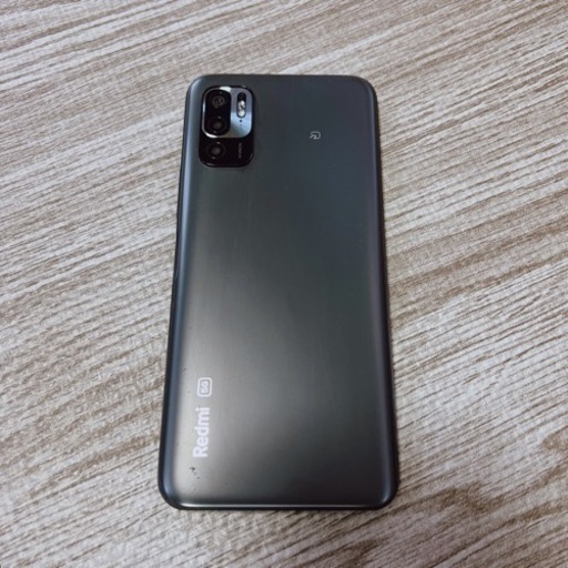 Xiaomi Redmi Note 10 JE [64GB]