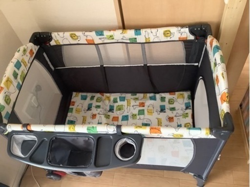 子供用品 ベビー用品 ベビーベッド、家具