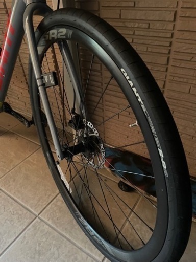 Giant Contend AR3 ロードバイク