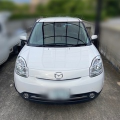マツダ ベリーサ 中古車 
