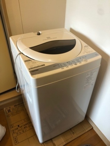 家電 生活家電 洗濯機