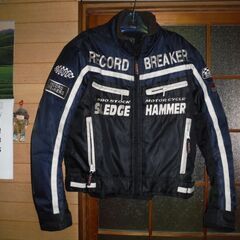 イエローコーン·ライダースジャケット🏍️