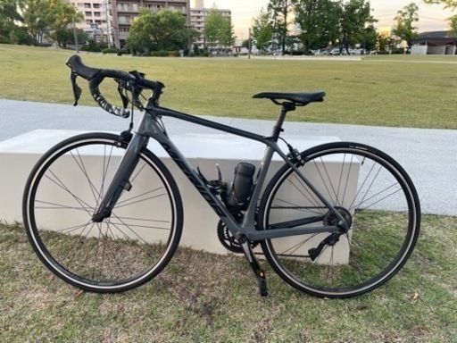 カーボン　ロードバイク　MERIDA 玄人向け