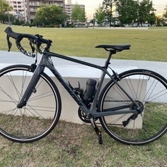 カーボン　ロードバイク　MERIDA 玄人向け
