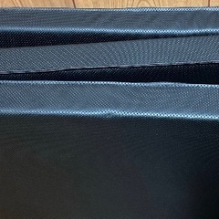 新品 三つ折り運動用マットレス 体操 ストレッチマット トレーニング 筋トレ 腹筋 ヨガ エクササイズ スポーツ 運動 フィットネス リングフィット プレイマット 折りたたみ フロアマット 防音 防振 静音 吸音の画像
