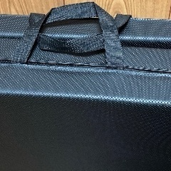 新品 三つ折り運動用マットレス 体操 ストレッチマット トレーニング 筋トレ 腹筋 ヨガ エクササイズ スポーツ 運動 フィットネス リングフィット プレイマット 折りたたみ フロアマット 防音 防振 静音 吸音の画像