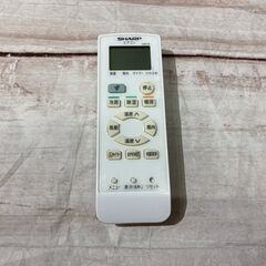 |６か月間保証付き|SHARP(シャープ) 2019年製 壁掛けエアコン をご紹介致します！！の画像