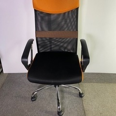 ニトリ ワークチェア インバネス ハイバックチェア 家具 オフィ...