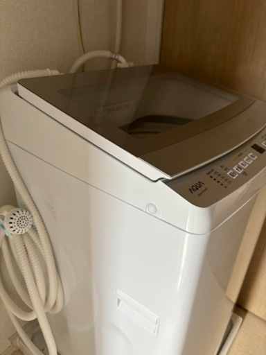 家電 生活家電 洗濯機
