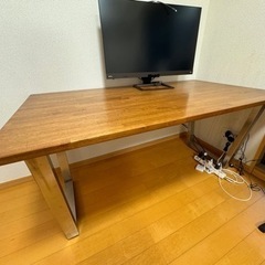 kanademoto デスク