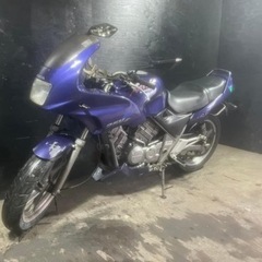 ★支払総額11.8万円★書類完備！始動動画あり♪ ホンダ ゼルビ...