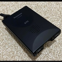 ETC取り付け