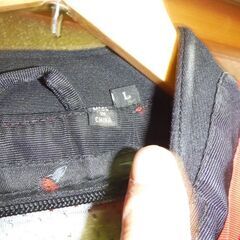 前回より少し💴⤵️値下しました👍️Joe roket ライダースジャケット(Lサイズ)の画像