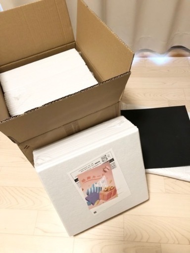 【騒音対策】遮音シート&吸音ボード