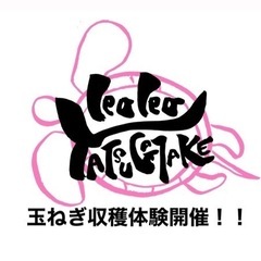 玉ねぎ収穫　6月9日　先着5組！