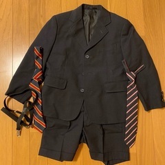 J.PRESS  キッズ　スーツ　120