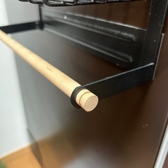 【決定】家具 収納家具 スチールラックの画像