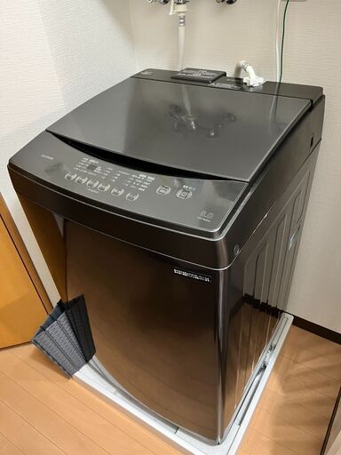 冷蔵庫・洗濯機セット売ります。