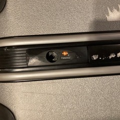 スーツケースの画像