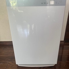 家電　空気清浄機
