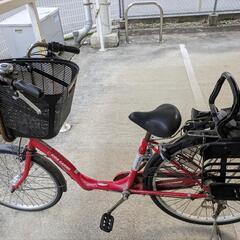 自転車
