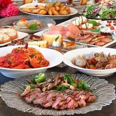 ≪神奈川県大和市≫生パスタとワインの店　カフェダイニング アフェ...