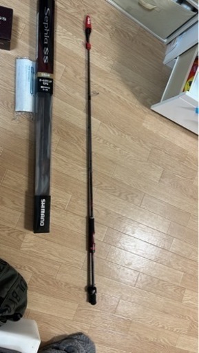 セフィアSS S86M C14+ セフィアSS C3000S