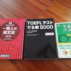 英語参考書
